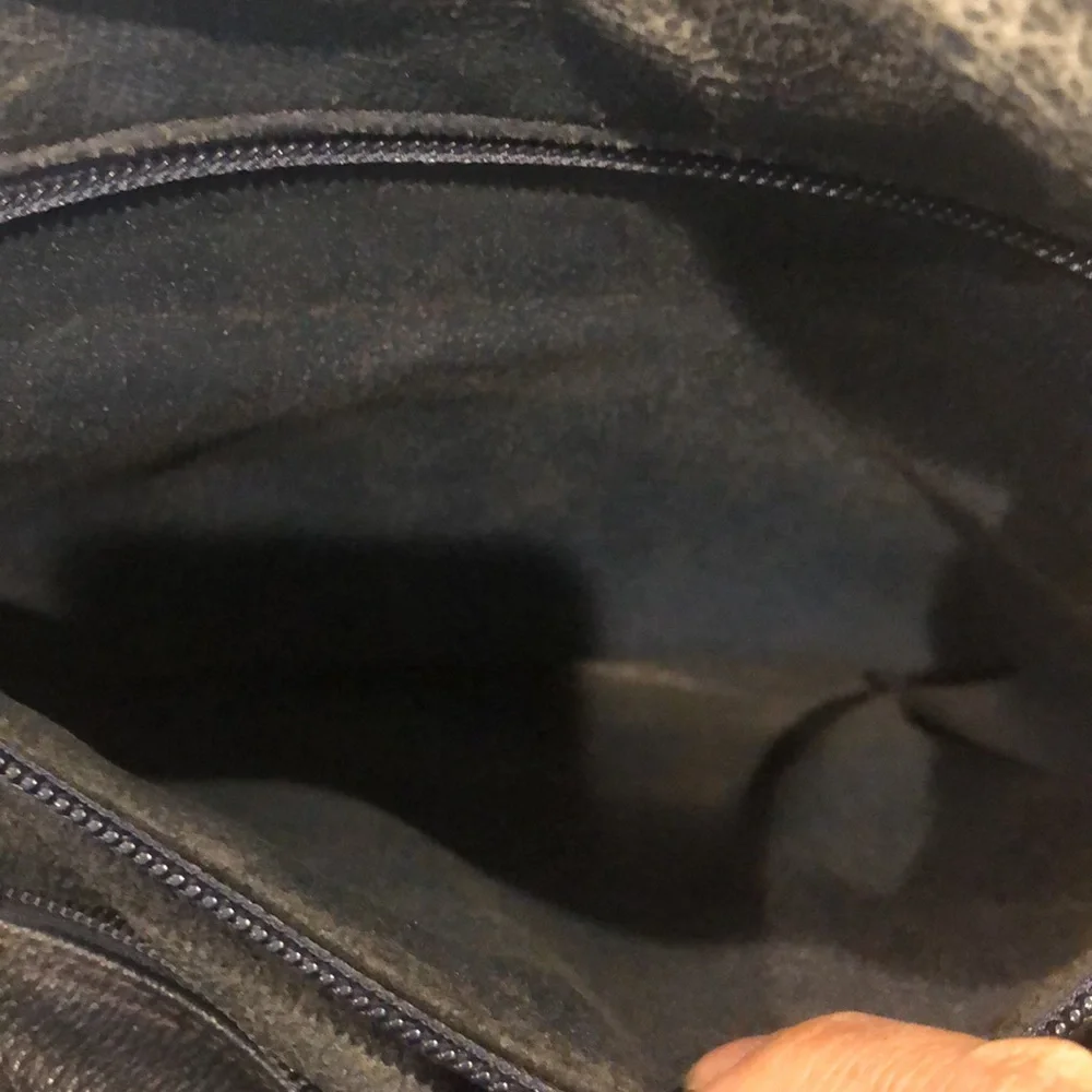 BURBERRYS Travel Bag - Vintage Authentic - Picture 10 of 13